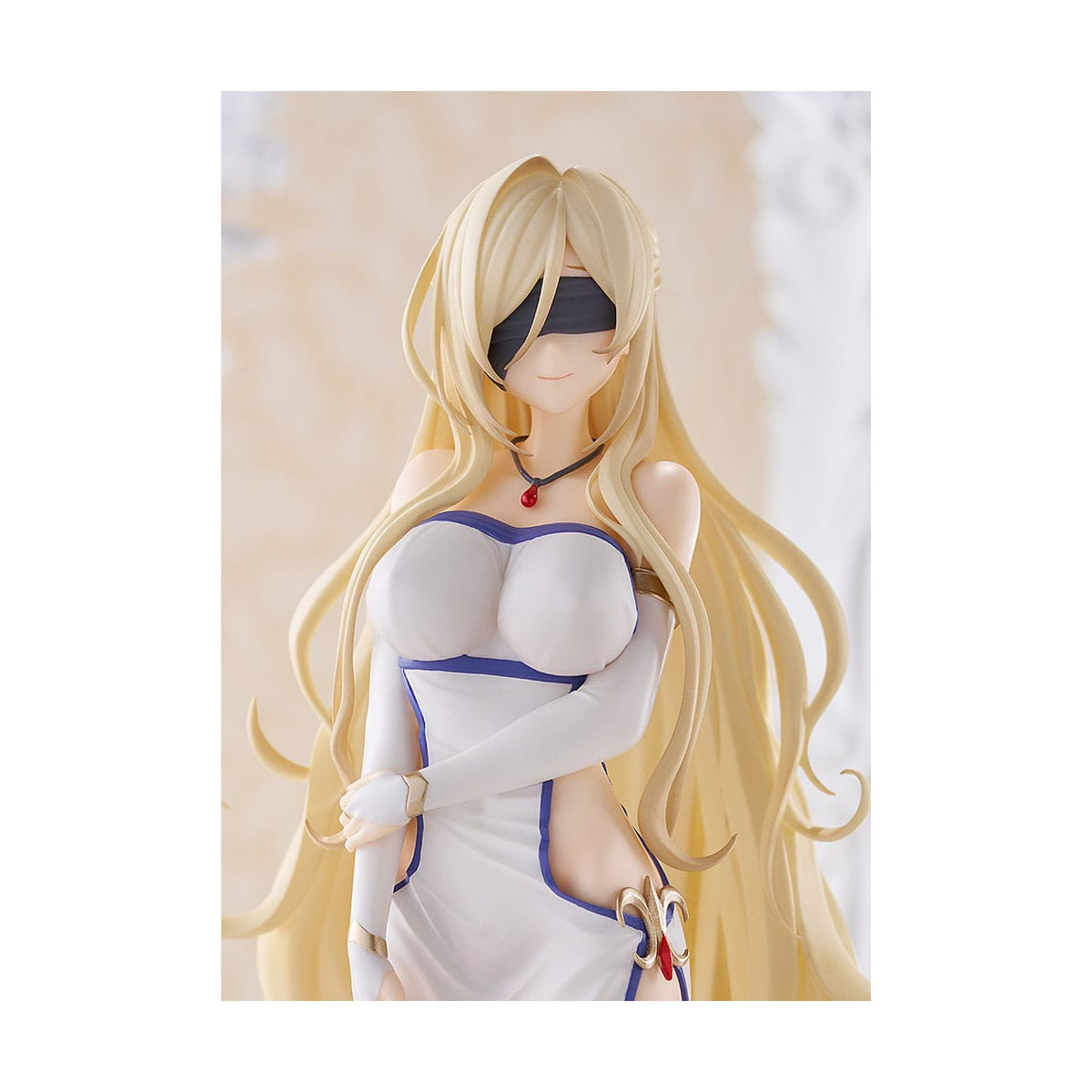 GoodSmile Pop Up Parade Large - Schwertmädchen - Goblin Slayer II -