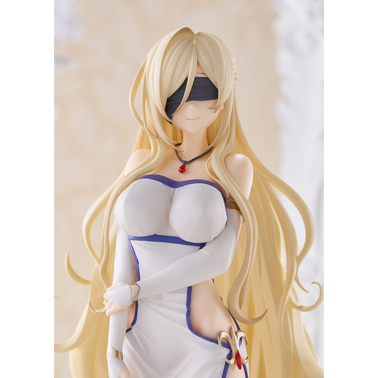 GoodSmile Pop Up Parade Large - Schwertmädchen - Goblin Slayer II -