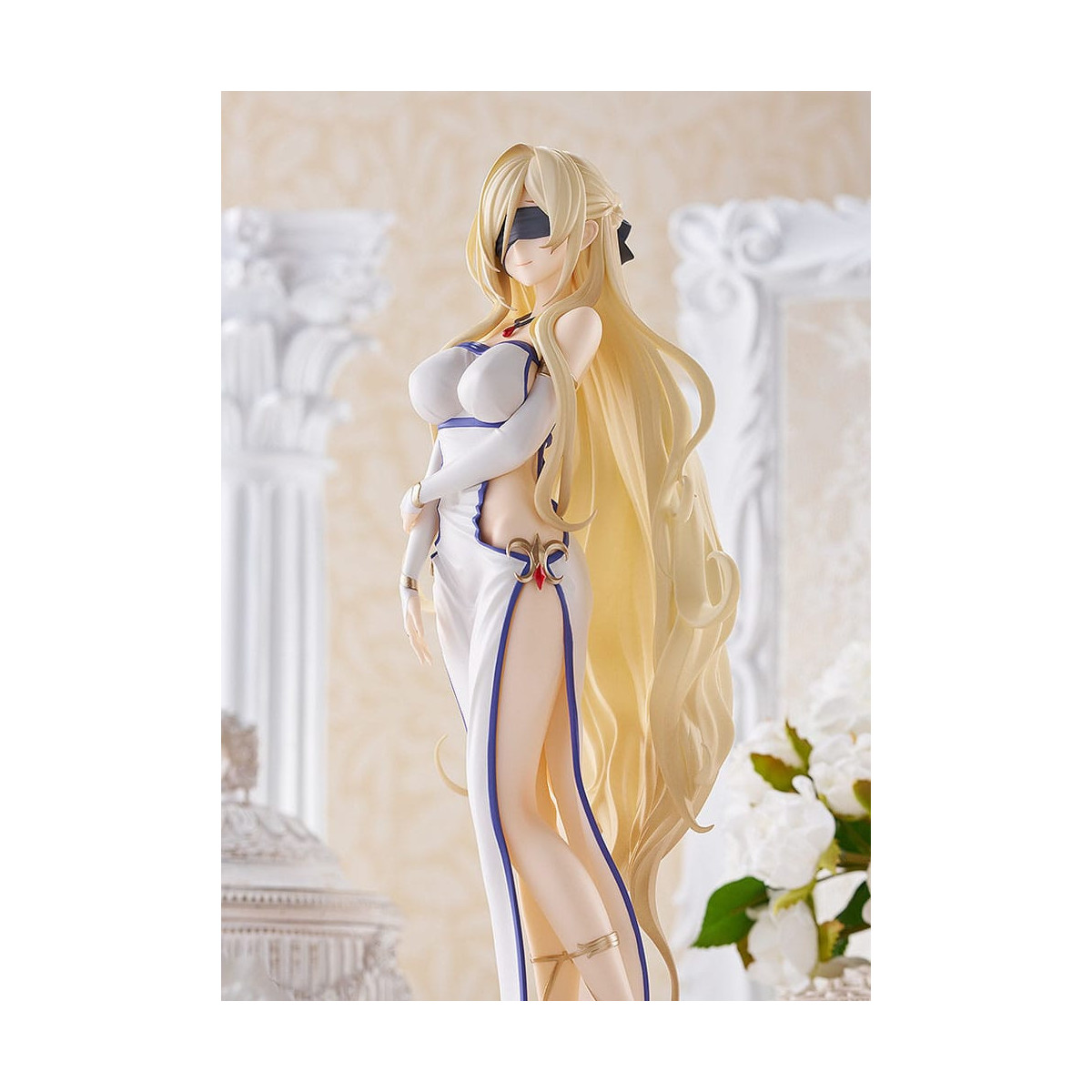 GoodSmile Pop Up Parade Large - Schwertmädchen - Goblin Slayer II -