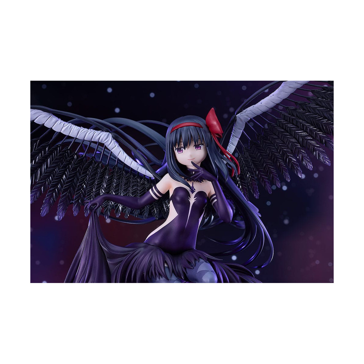 GoodSmile - Nagisa Momoe - Puella Magi Madoka Magica The Movie Rebellion - POP UP PARADE Figurine