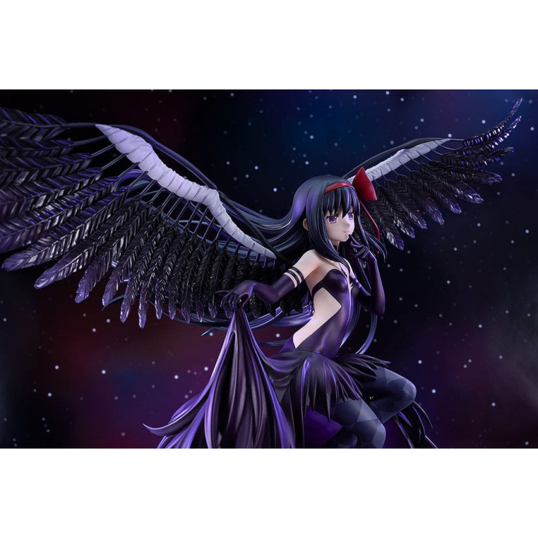 GoodSmile - Nagisa Momoe - Puella Magi Madoka Magica The Movie Rebellion - POP UP PARADE Figurine