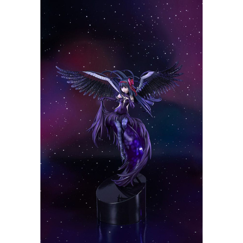 GoodSmile - Nagisa Momoe - Puella Magi Madoka Magica The Movie Rebellion - POP UP PARADE Figurine