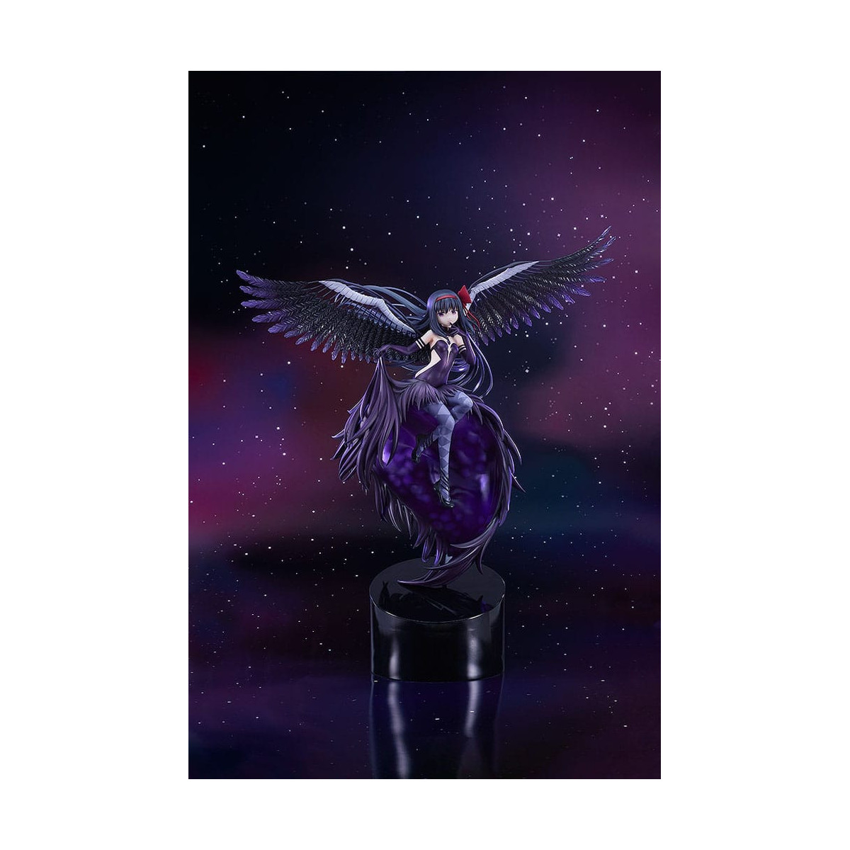 GoodSmile - Nagisa Momoe - Puella Magi Madoka Magica The Movie Rebellion - POP UP PARADE Figurine