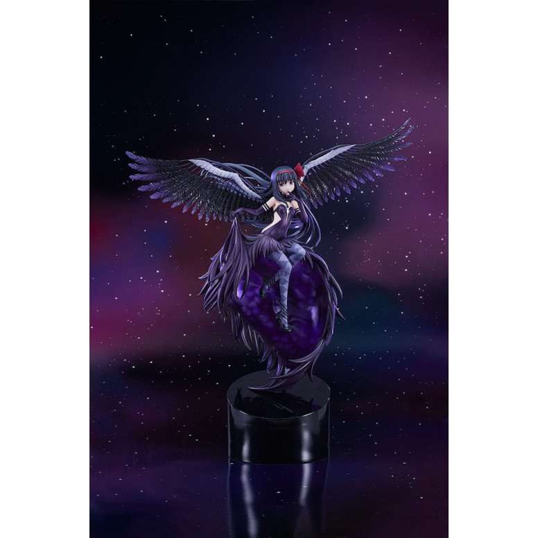 GoodSmile - Nagisa Momoe - Puella Magi Madoka Magica The Movie Rebellion - POP UP PARADE Figurine
