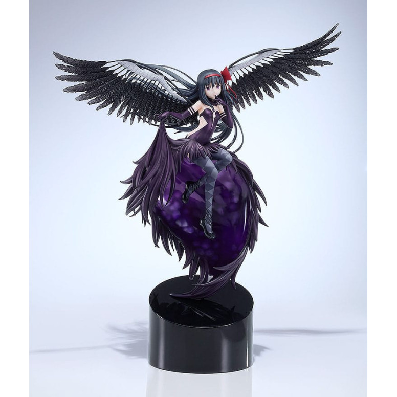 GoodSmile - Nagisa Momoe - Puella Magi Madoka Magica The Movie Rebellion - POP UP PARADE Figurine