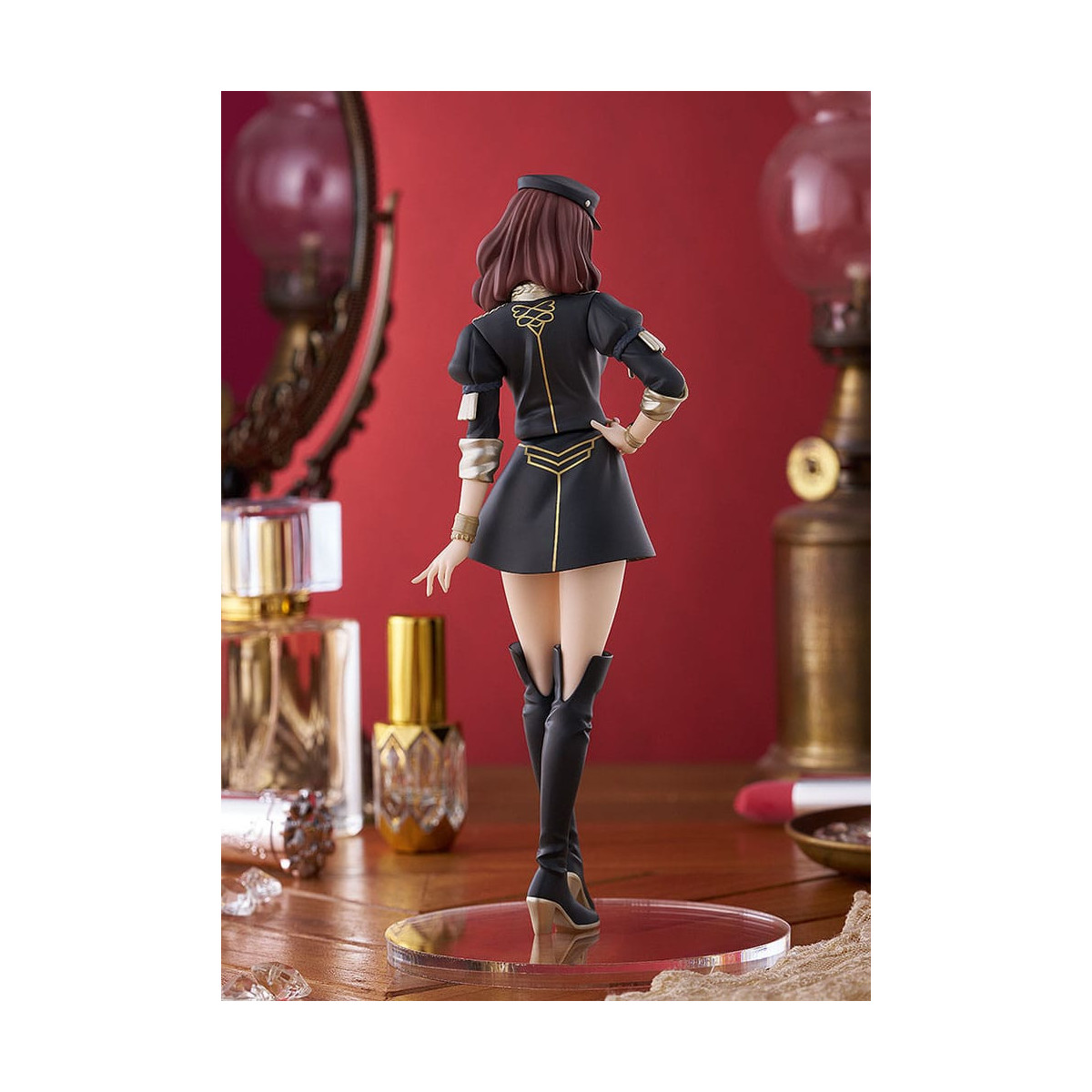 Goodsmile Pop Up Parade - Dorothea Arnault - Fire Emblem: Three Houses