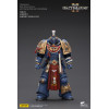 JoyToy - Space Marines II - Ultramarines - Relic Primus Rüstung mit Plasmapistole und Kampfklinge 1/18