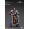 JoyToy - Space Marines II - Ultramarines - Relic Primus Rüstung mit Plasmapistole und Kampfklinge 1/18