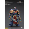 JoyToy - Space Marines II - Ultramarines - Relic Primus Rüstung mit Plasmapistole und Kampfklinge 1/18
