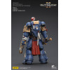 JoyToy - Space Marines II - Ultramarines - Relic Primus Rüstung mit Plasmapistole und Kampfklinge 1/18