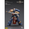 JoyToy - Space Marines II - Ultramarines - Relic Primus Rüstung mit Plasmapistole und Kampfklinge 1/18