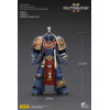 JoyToy - Space Marines II - Ultramarines - Relic Primus Rüstung mit Plasmapistole und Kampfklinge 1/18