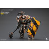 Joytoy - Iron Warriors Iron Circle Domitar-Ferrum Class Battle-automata mit Karceri Battle Shield und Graviton Crusher 1/18