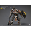 Joytoy - Iron Warriors Iron Circle Domitar-Ferrum Class Battle-automata mit Karceri Battle Shield und Graviton Crusher 1/18