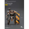 Joytoy - Iron Warriors Iron Circle Domitar-Ferrum Class Battle-automata mit Karceri Battle Shield und Graviton Crusher 1/18