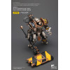 Joytoy - Iron Warriors Iron Circle Domitar-Ferrum Class Battle-automata mit Karceri Battle Shield und Graviton Crusher 1/18