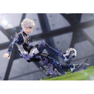 Furyu - SEISHIRO NAGI 1/7 - Blaues Schloss