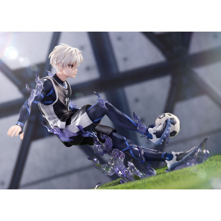 Furyu - SEISHIRO NAGI 1/7 - Blaues Schloss