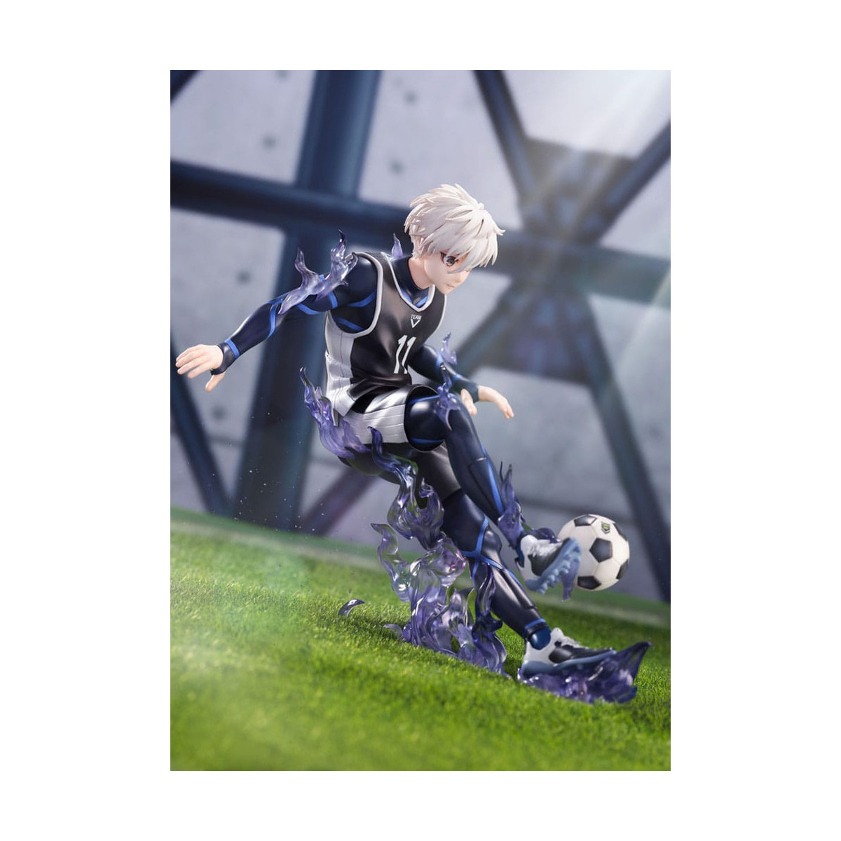 Furyu - SEISHIRO NAGI 1/7 - Blaues Schloss
