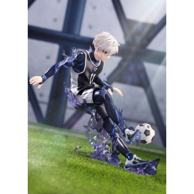 Furyu - SEISHIRO NAGI 1/7 - Blaues Schloss