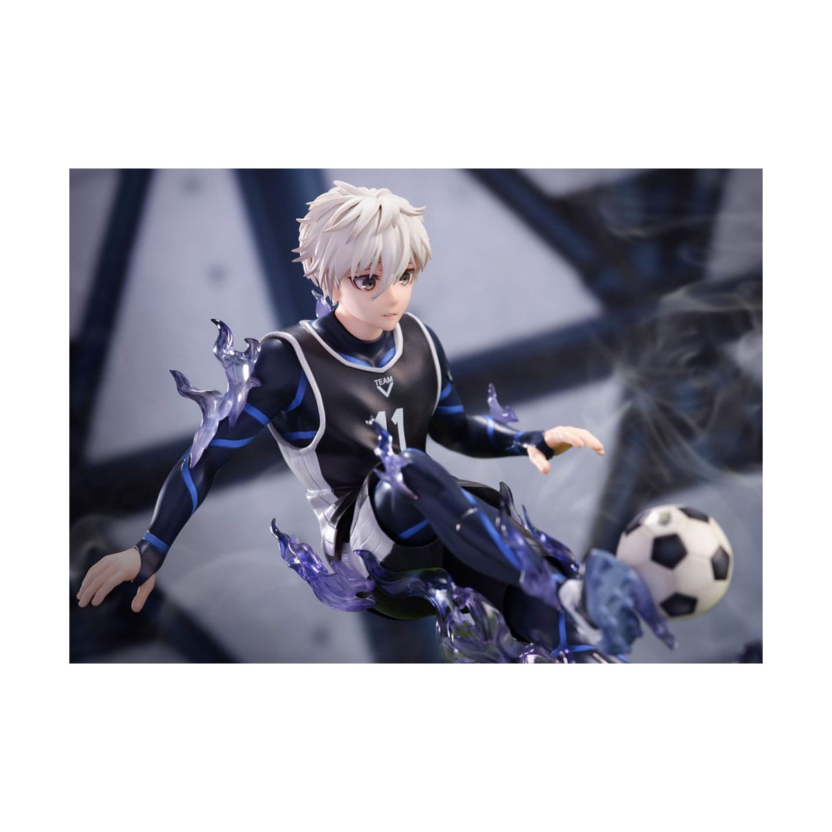 Furyu - SEISHIRO NAGI 1/7 - Blaues Schloss