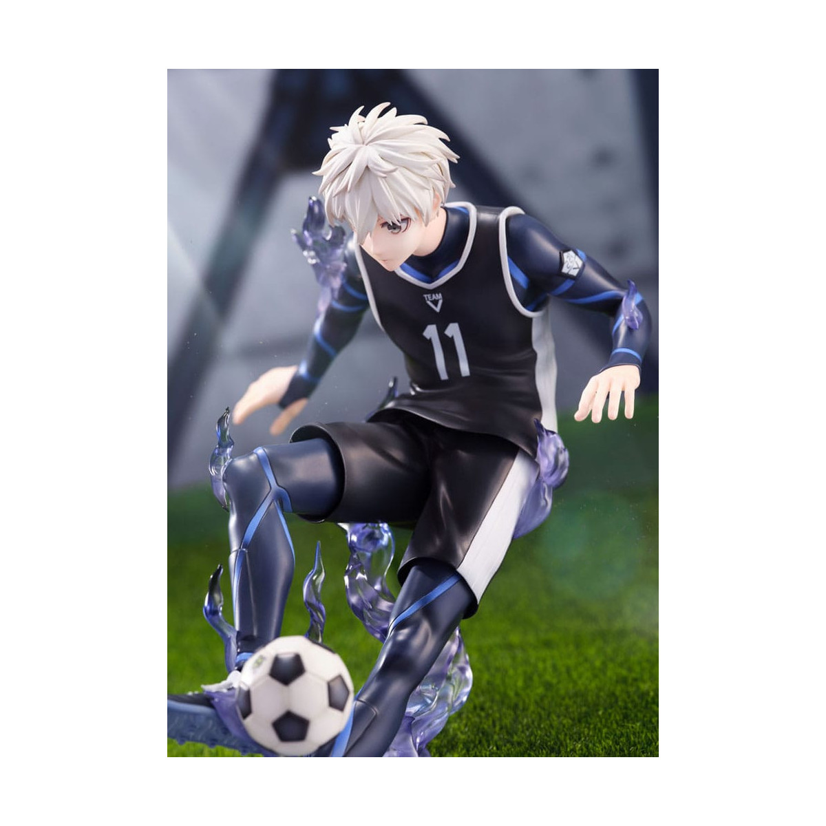 Furyu - SEISHIRO NAGI 1/7 - Blaues Schloss