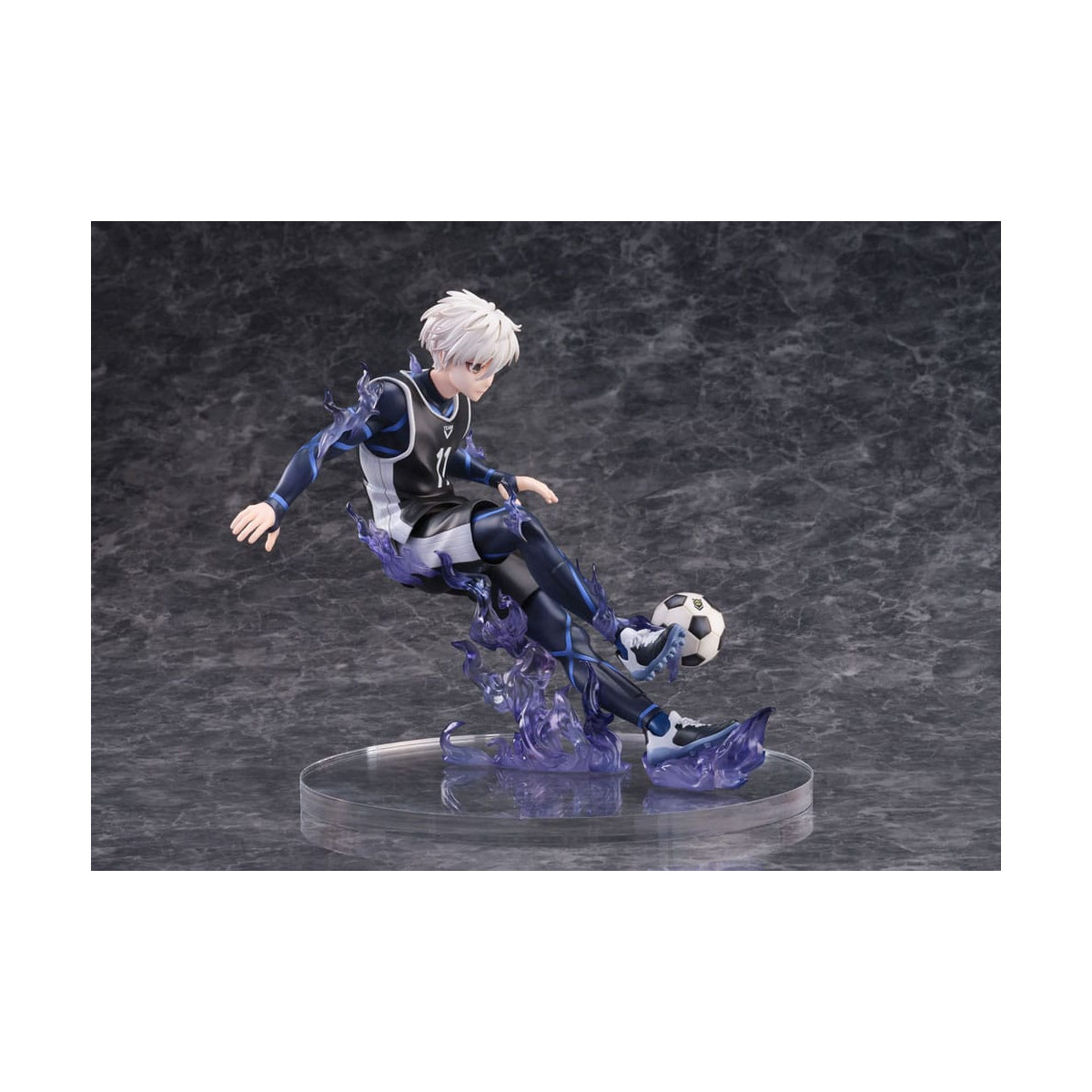 Furyu - SEISHIRO NAGI 1/7 - Blaues Schloss
