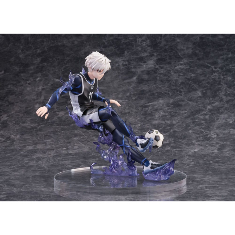 Furyu - SEISHIRO NAGI 1/7 - Blaues Schloss