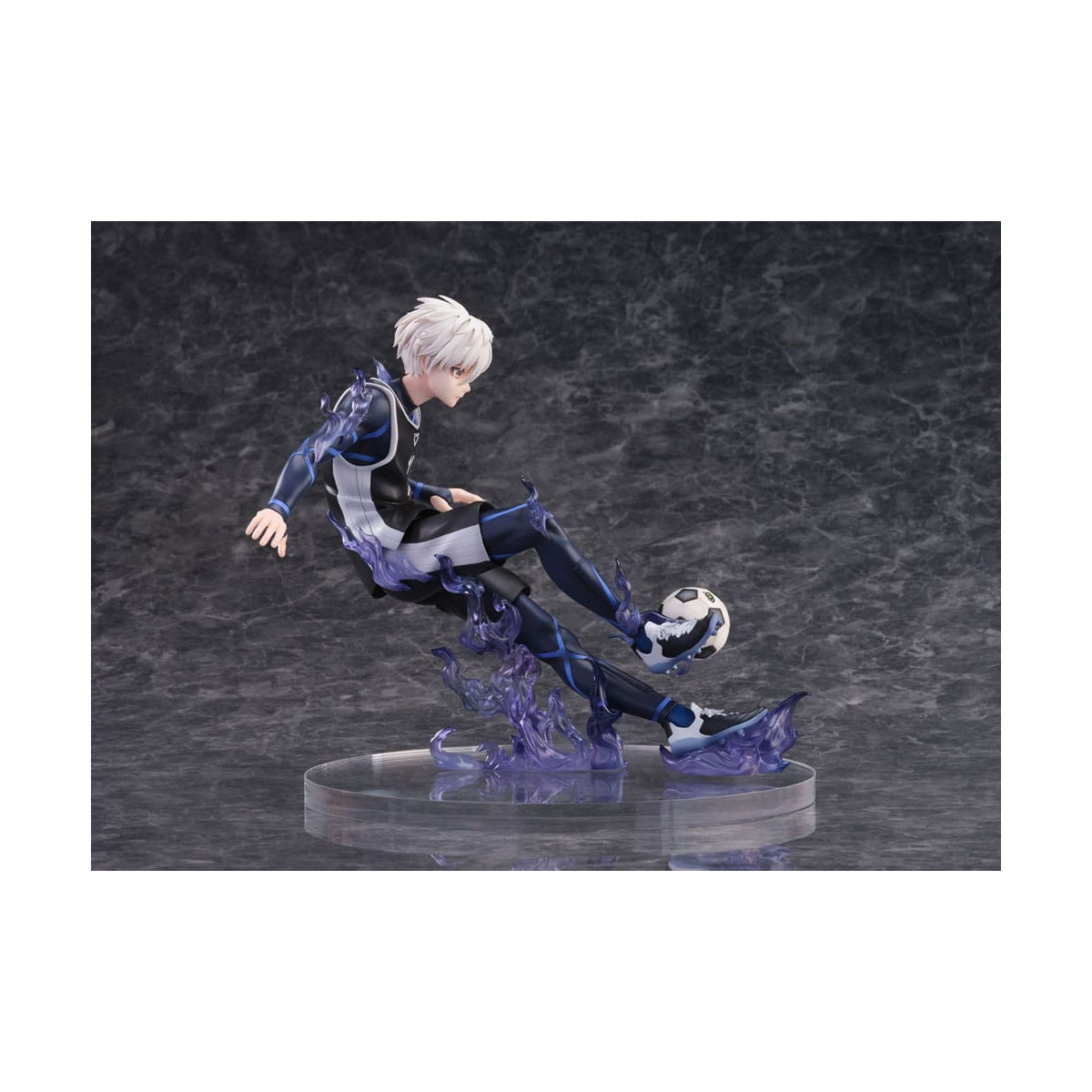 Furyu - SEISHIRO NAGI 1/7 - Blaues Schloss