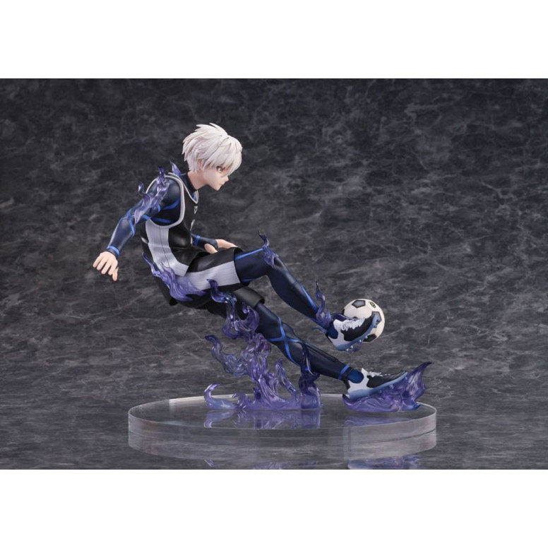 Furyu - SEISHIRO NAGI 1/7 - Blaues Schloss