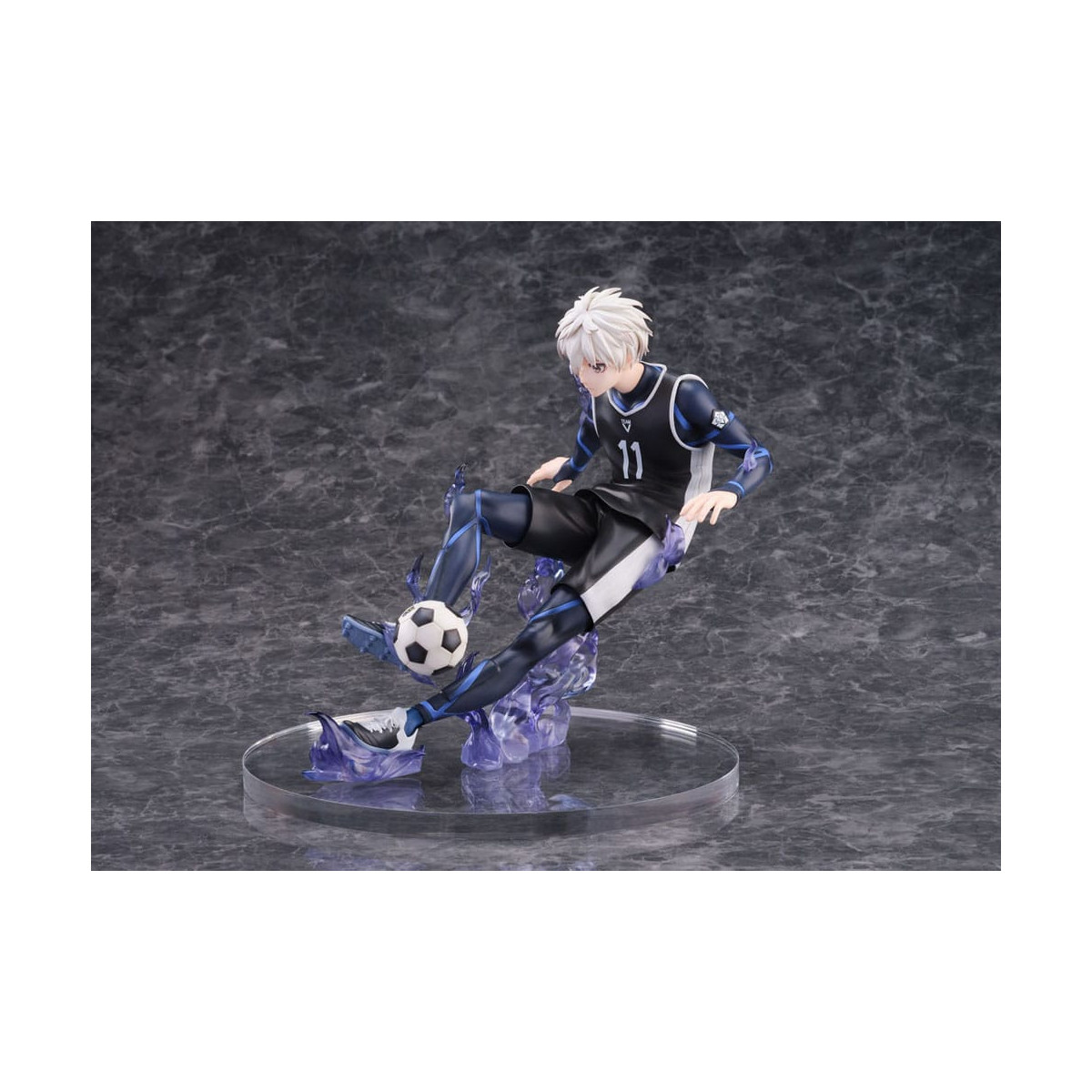 Furyu - SEISHIRO NAGI 1/7 - Blaues Schloss