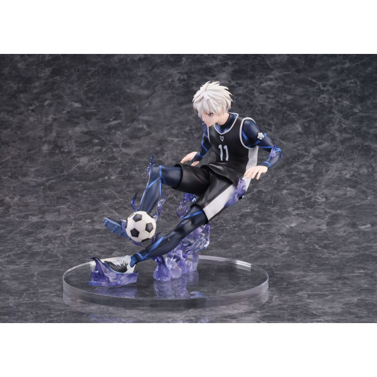 Furyu - SEISHIRO NAGI 1/7 - Blaues Schloss