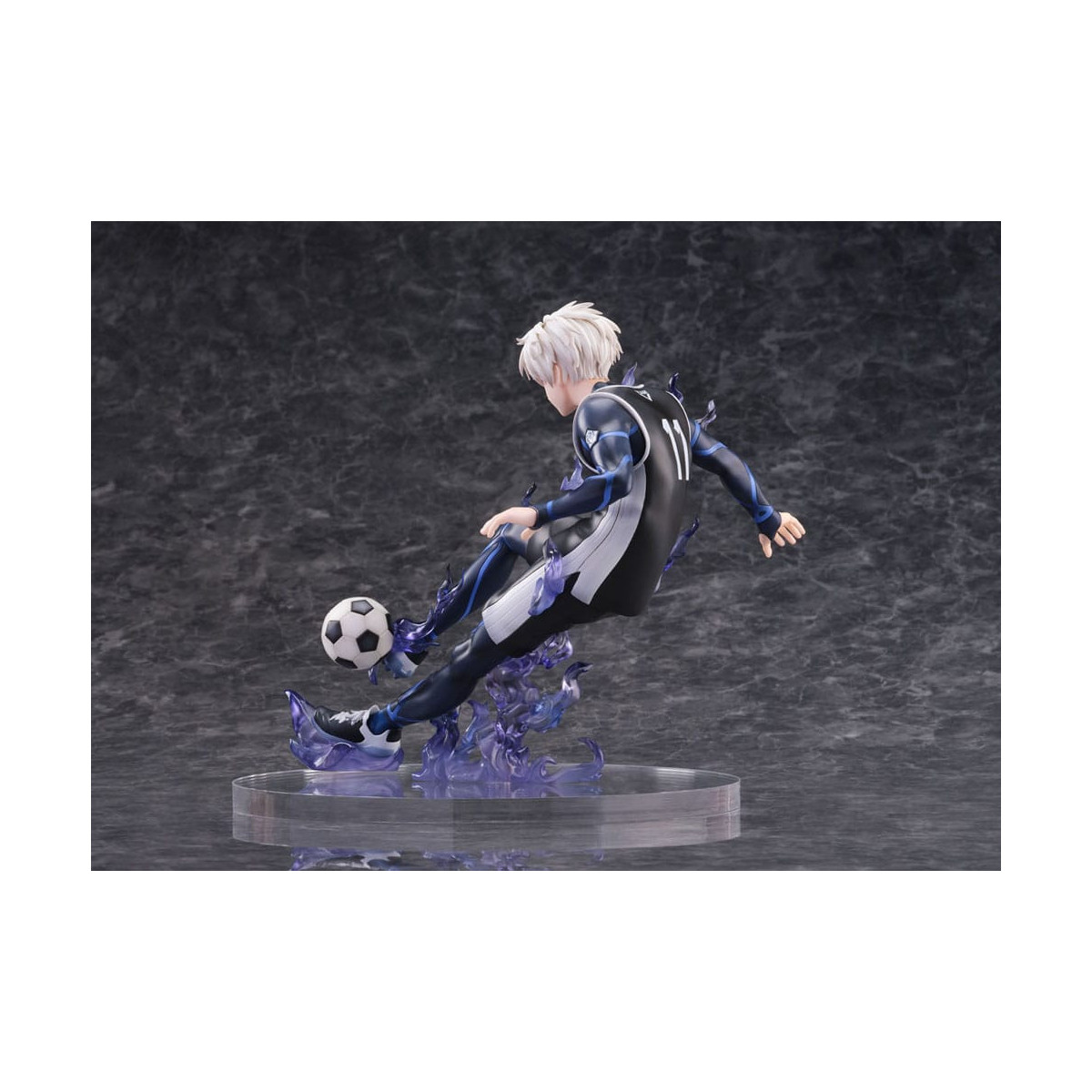 Furyu - SEISHIRO NAGI 1/7 - Blaues Schloss