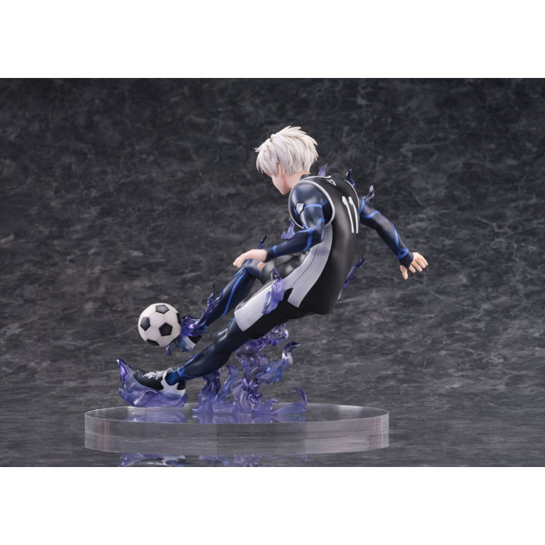 Furyu - SEISHIRO NAGI 1/7 - Blaues Schloss