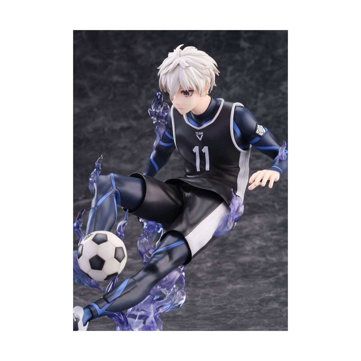Furyu - SEISHIRO NAGI 1/7 - Blaues Schloss