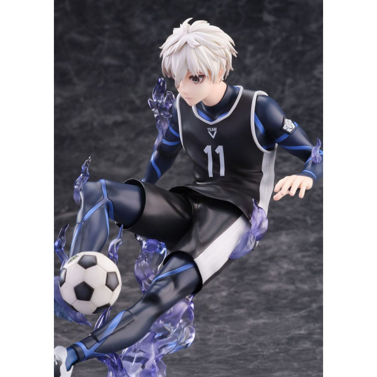 Furyu - SEISHIRO NAGI 1/7 - Blaues Schloss