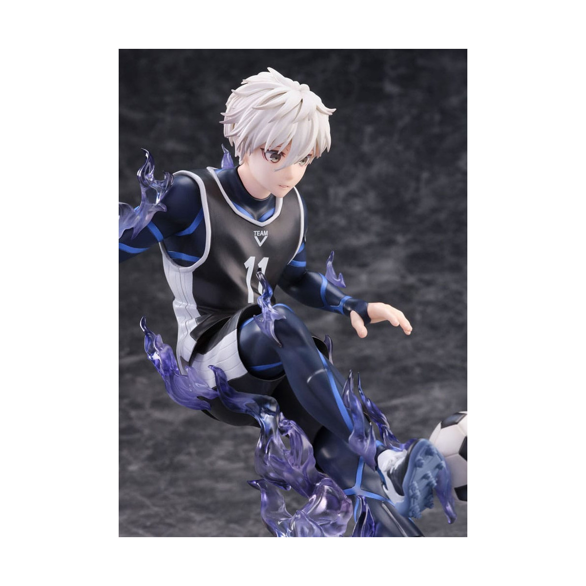 Furyu - SEISHIRO NAGI 1/7 - Blaues Schloss
