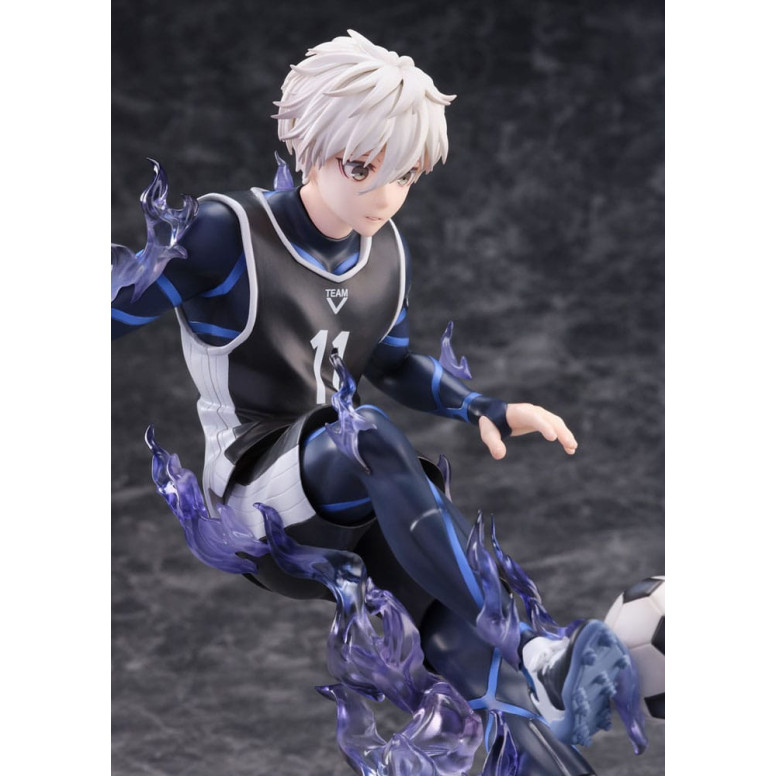 Furyu - SEISHIRO NAGI 1/7 - Blaues Schloss