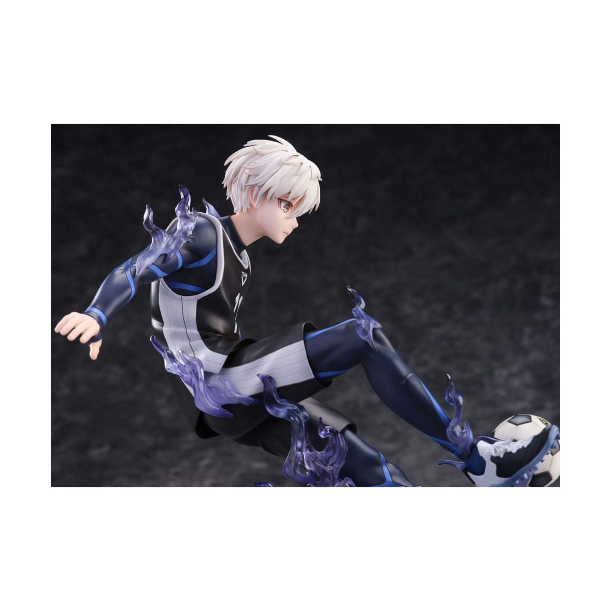 Furyu - SEISHIRO NAGI 1/7 - Blaues Schloss