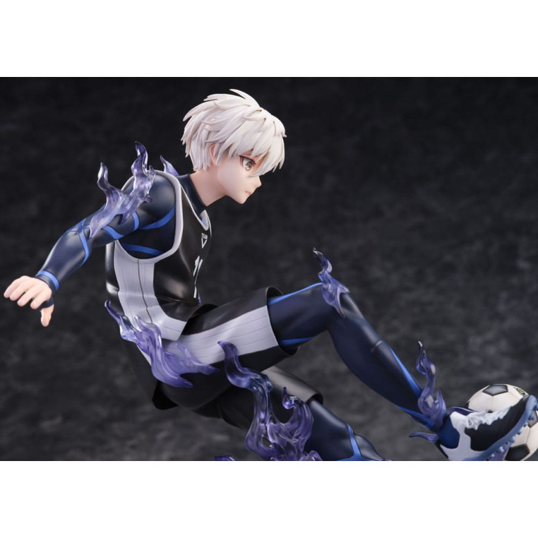 Furyu - SEISHIRO NAGI 1/7 - Blaues Schloss