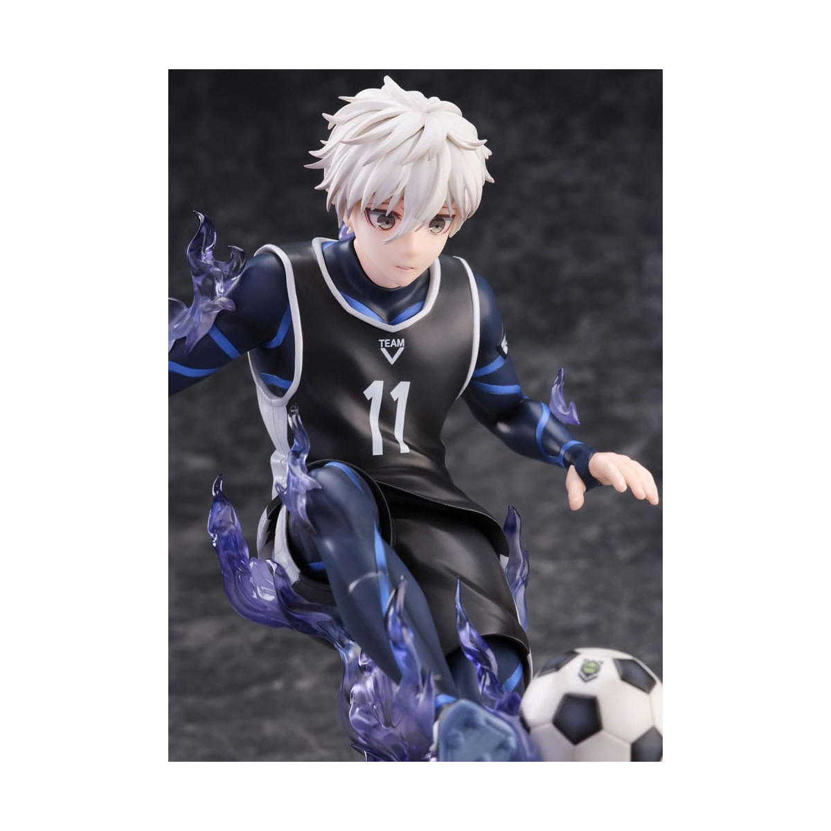 Furyu - SEISHIRO NAGI 1/7 - Blaues Schloss