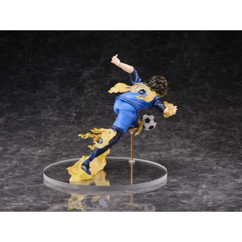 Furyu - MEGURU BASHIRA 1/7 - Blaues Schloss