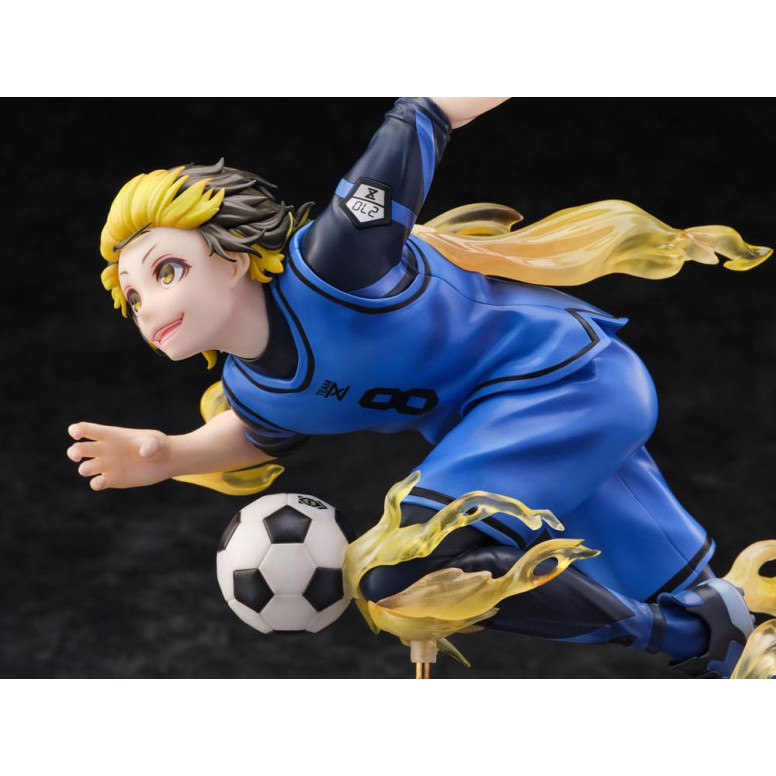 Furyu - MEGURU BASHIRA 1/7 - Blaues Schloss