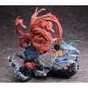 Goodsmile Takara Tomy - Super Situation Izuku Midoriya vs. Muscular - - My Hero Academia
