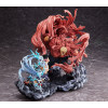 Goodsmile Takara Tomy - Super Situation Izuku Midoriya vs. Muscular - - My Hero Academia