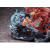 Goodsmile Takara Tomy - Super Situation Izuku Midoriya vs. Muscular - - My Hero Academia