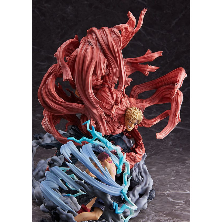 Goodsmile Takara Tomy - Super Situation Izuku Midoriya vs. Muscular - - My Hero Academia