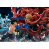 Goodsmile Takara Tomy - Super Situation Izuku Midoriya vs. Muscular - - My Hero Academia