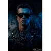 Pure Arts Der Terminator 2 T-800 Modell 101 Kunst Die Maske