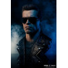 Pure Arts Der Terminator 2 T-800 Modell 101 Kunst Die Maske